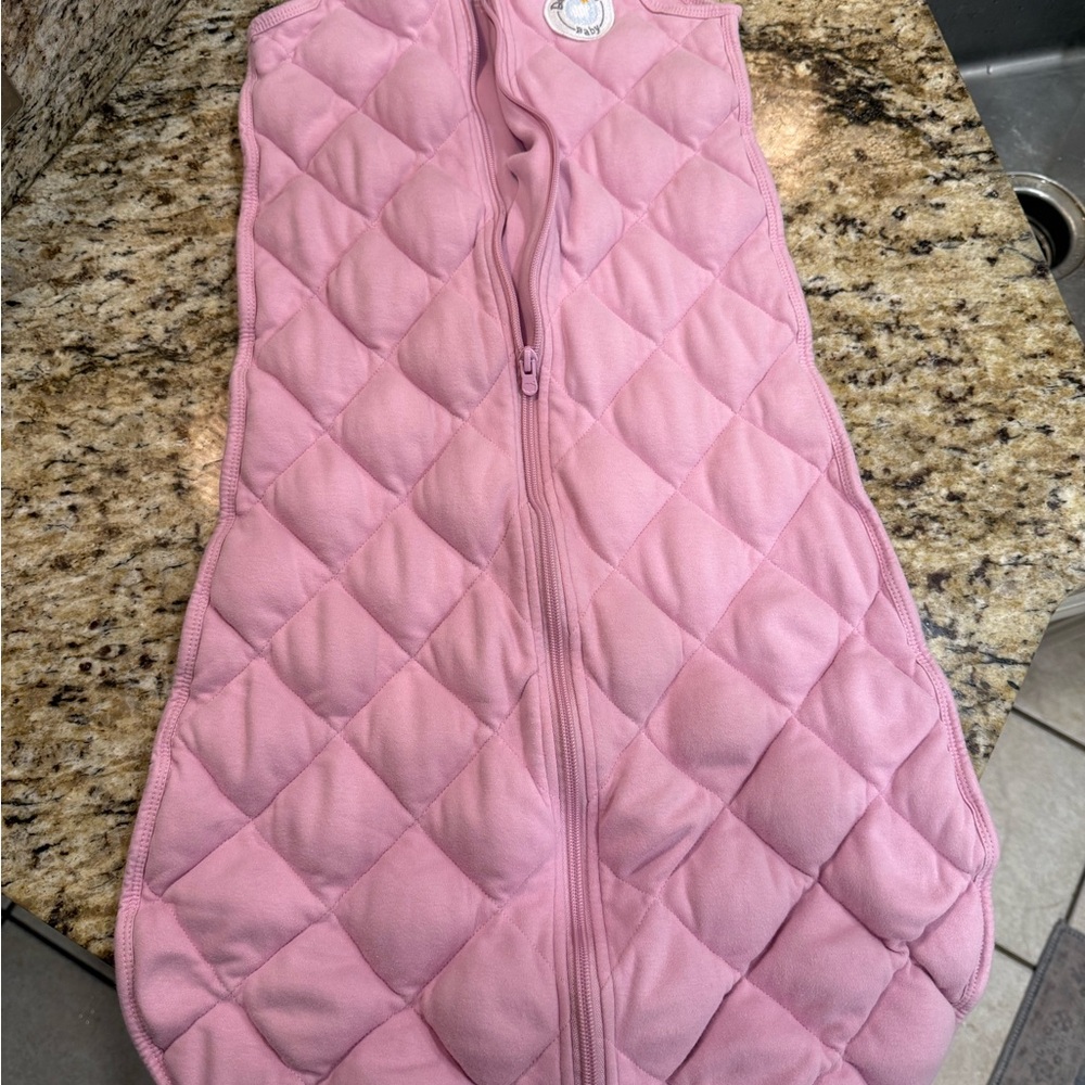 Dreamland weighted sleep sack 12-24 months